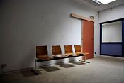 wachtruimte st lucas